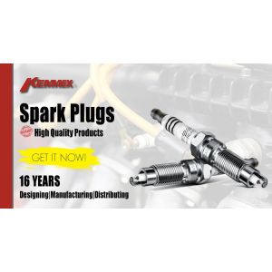 NGK 4294 Laser IRIDIUM Car Spark Plug For Engines IZFR6H11 12122158252