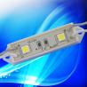 Buy cheap 2LEDS SMD5050 EXPOY LED MODULE from wholesalers
