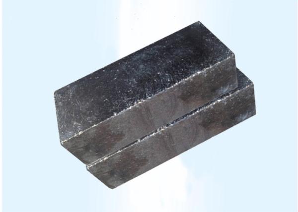 Quality Corrosion Resistance Mag Carbon Bricks Black Color For AC Arc Furnaces Ladle for sale