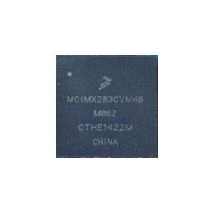  MCIMX280DVM4B Microprocessors - MPU Catskills Rev1.2 Manufactures