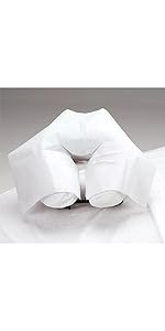 Face Rest Cover