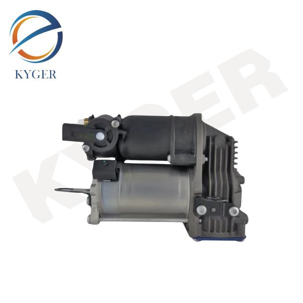 High-Quality 221 320 16 04 Air Suspension Compressor Air Pump For Mercedes-Benz