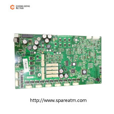 49208102000H 49208102003M ATM Machine Parts Diebold OPTEVA CCA Dispenser Board