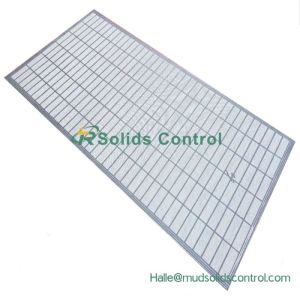 China Swaco Mongoose Pro Shaker The Ultimate in Performance and Precision with Mongoose Screen on sale