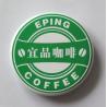 Buy cheap Fashion Silver / Antique Silver Photo Engraving 2.5mm Customized Bottle Openers from wholesalers