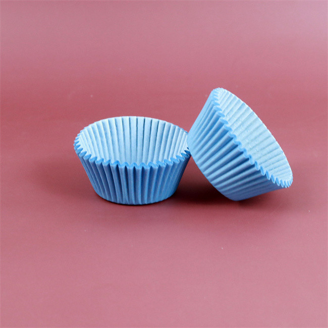 Assorted 1000 pcs / Pack Cake Muffin Paper Cups Cupcake Liner Cake Mold Kitchen Baking Tools