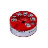 Buy cheap YTA50 Room Temperature Transmitter 4-20Ma Aluminum Alloy Housing from wholesalers