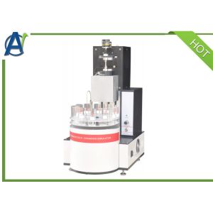 ASTM D1742 Oil Separation Tester for Lubricating Grease Testing