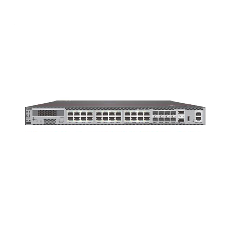 USG6555E-AC / HiSecEngine Firewall Simultaneous Sessions and 100v-240v AC Power Supply