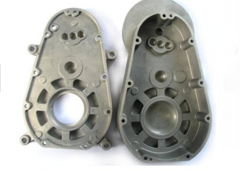 OEM Custom Best Price High Quality Precision Aluminum Zinc Plating Die Casting Parts Custom Foundry Casting Services