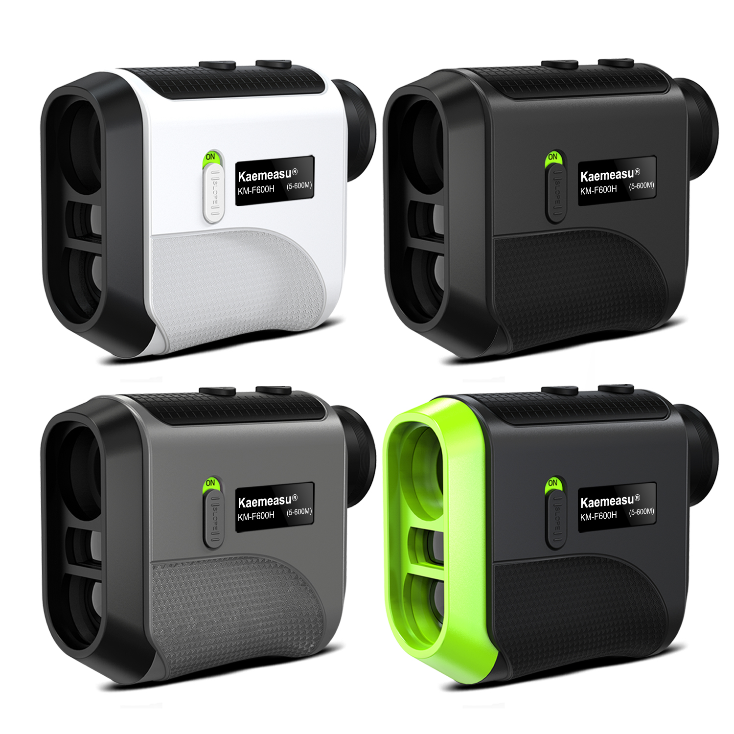 600m Mini Golf Rangefinders Women Children Outdoor Sport Laser Range Finder Shooting Hunting telescope Golf laser rangefinders