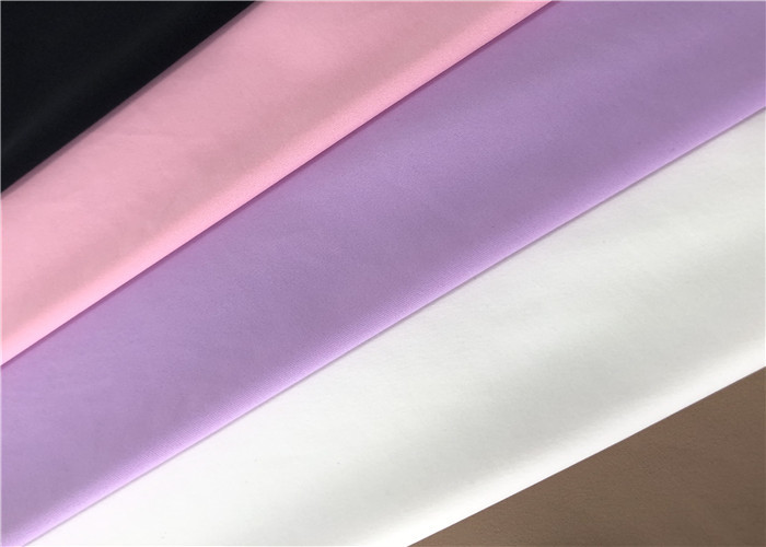UPF 50+ 4 Way Stretch Polyamide Lycra Fabric 82% Nylon 18% Spandex