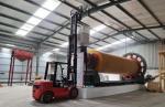 Easy Maintenance Ceramic Liner Ball Mill Machine Grinding Ball Mill