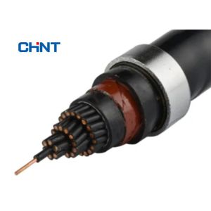 China Multipurpose Instrument Control Cable With ISO9001 CE CCC Certification on sale