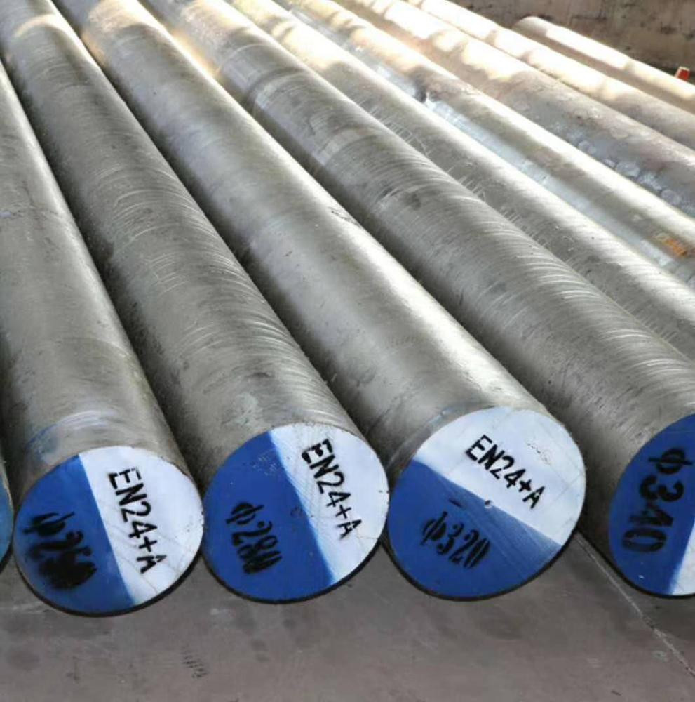 Q195 Q420 1025 Carbon Steel Rod SS400 SS540 A36 A992