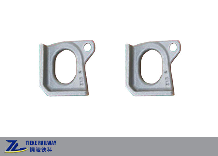 Railcar Reinforcement Welding Railway Wagon Parts Seat Binding For Gondola Side Wall
