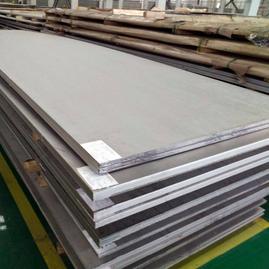 Factory Spot Best Priceastm, AISI, GB, JIS, DIN, En A240 Inox SUS Ss Grade 430 304L 201 321 310S 316 316L 304 Stainless Steel Sheet / Plate
