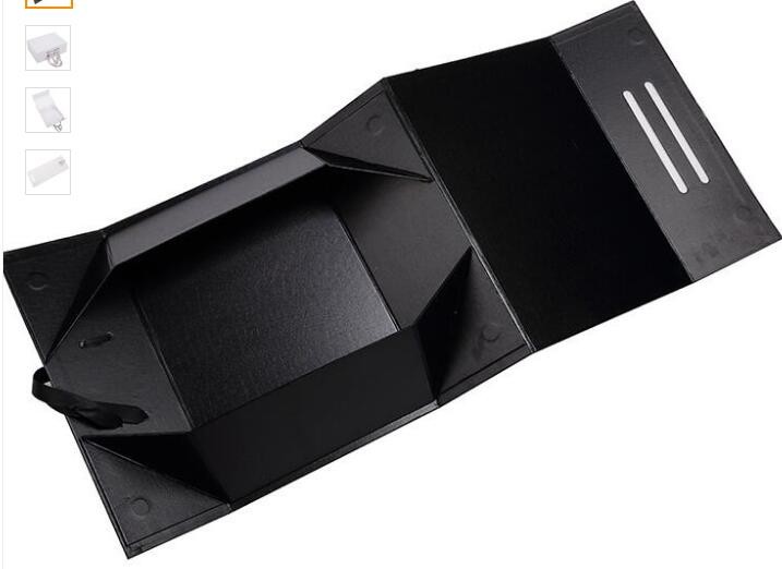 Free sample Luxury velvet drawer packaging perfume custom paper box with logo stamping golden,headband packaging box for
