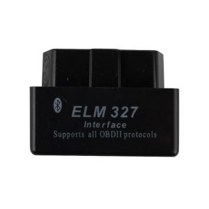 Super MINI ELM327 Bluetooth Version OBD2 Diagnostic Scanner Firmware V2.1 in