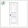 Buy cheap Anti Insect Entry Waterproof WPC Interior Door Bathroom Doors Internal Use from wholesalers