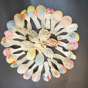  professional supplier of personizle latex balloon hot sell printed latex balloon Manufactures