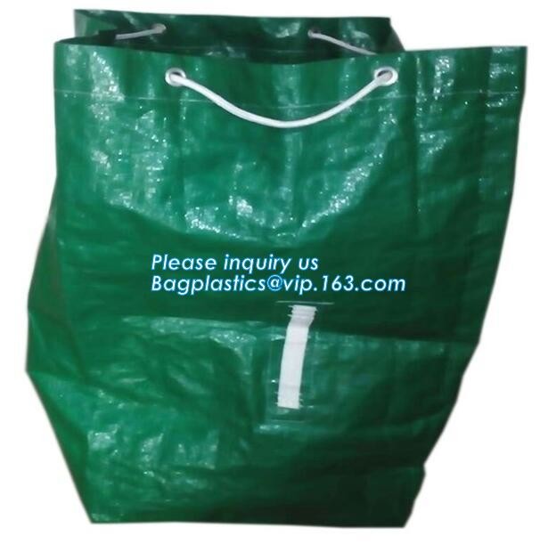 4 Pockets Permeable Non-woven fabric 26x65cmx1mm Vertical Wall Planting Bag for flower vegetable lettuce ferns, bagease