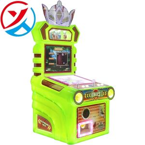 Coin-operated Double-stick Game Machine Children's Arcade Machine