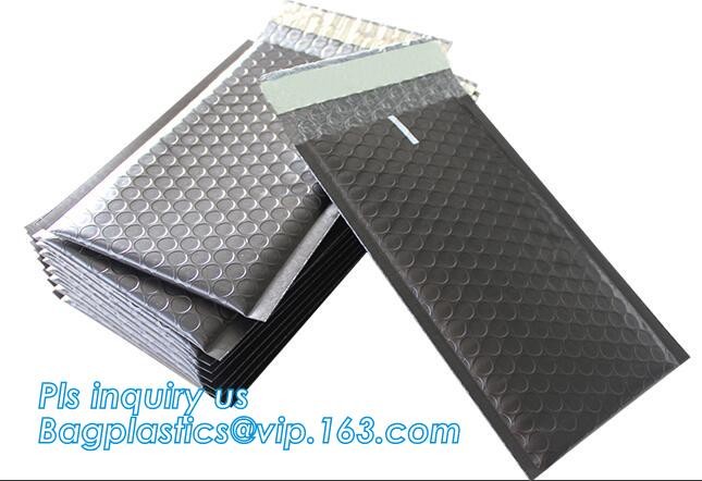 PP film 178*140mm invoice enclosed packing list envelopes, DHL Shipping pockets for waybill, A4 size plastic packing lis