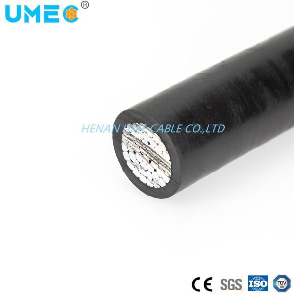 OEM Accepted LV Power Cable BS6724 Aluminum/Copper 0.6/1kv Awa Swa XLPE LSZH