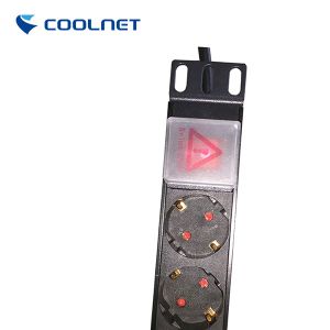  Intelligent Power Distribution Units For Horizontal Or Vertical Installation Manufactures