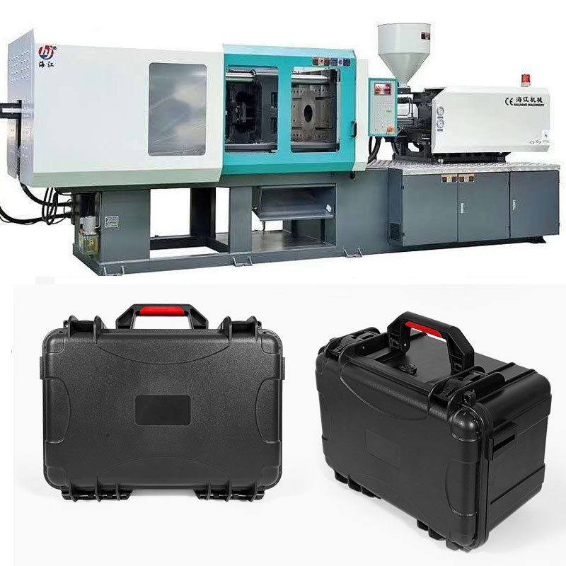 3.5KW PLC Self - Destructing Syringe Making Machine Automatic 200 Pieces / min