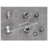 Buy cheap Ballast Tank Sounding Tubes Model C80 CB/T3778 & Ballast Tank Sounding Pipe Head from wholesalers