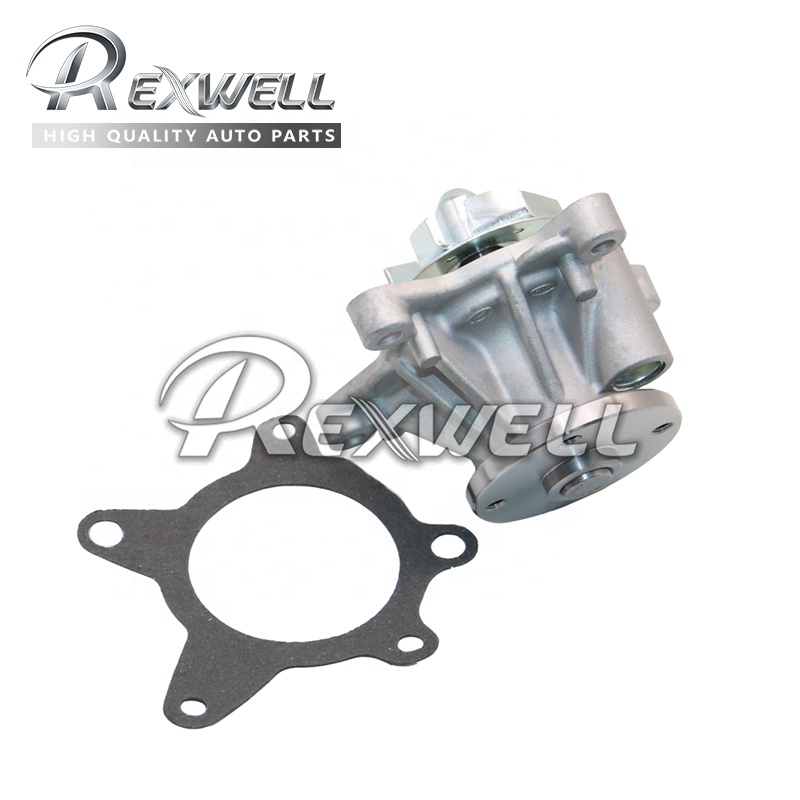 Kia 1.4 16V Gasoline Engine Cooling Water Pump 25100-2B710 for Hyundai SOUL RIO CEED