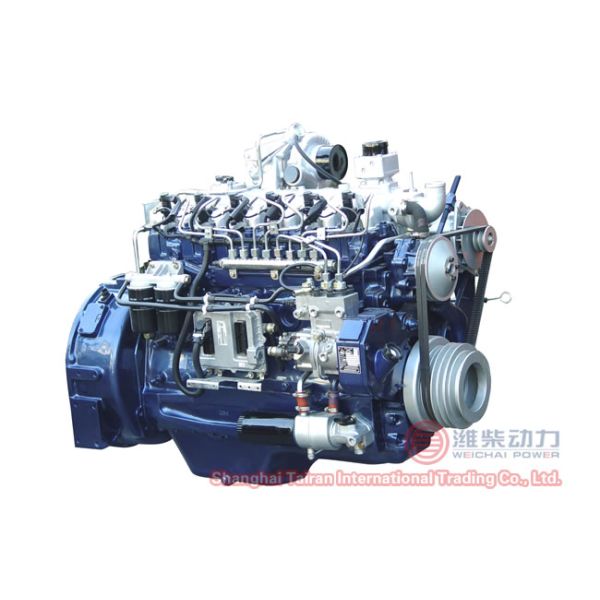 Quality Weichai WP6 Truck Engine BUS Diesel Engine for sale