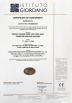 Dongguan Fulund Intelligent Technology Co., Ltd. Certifications