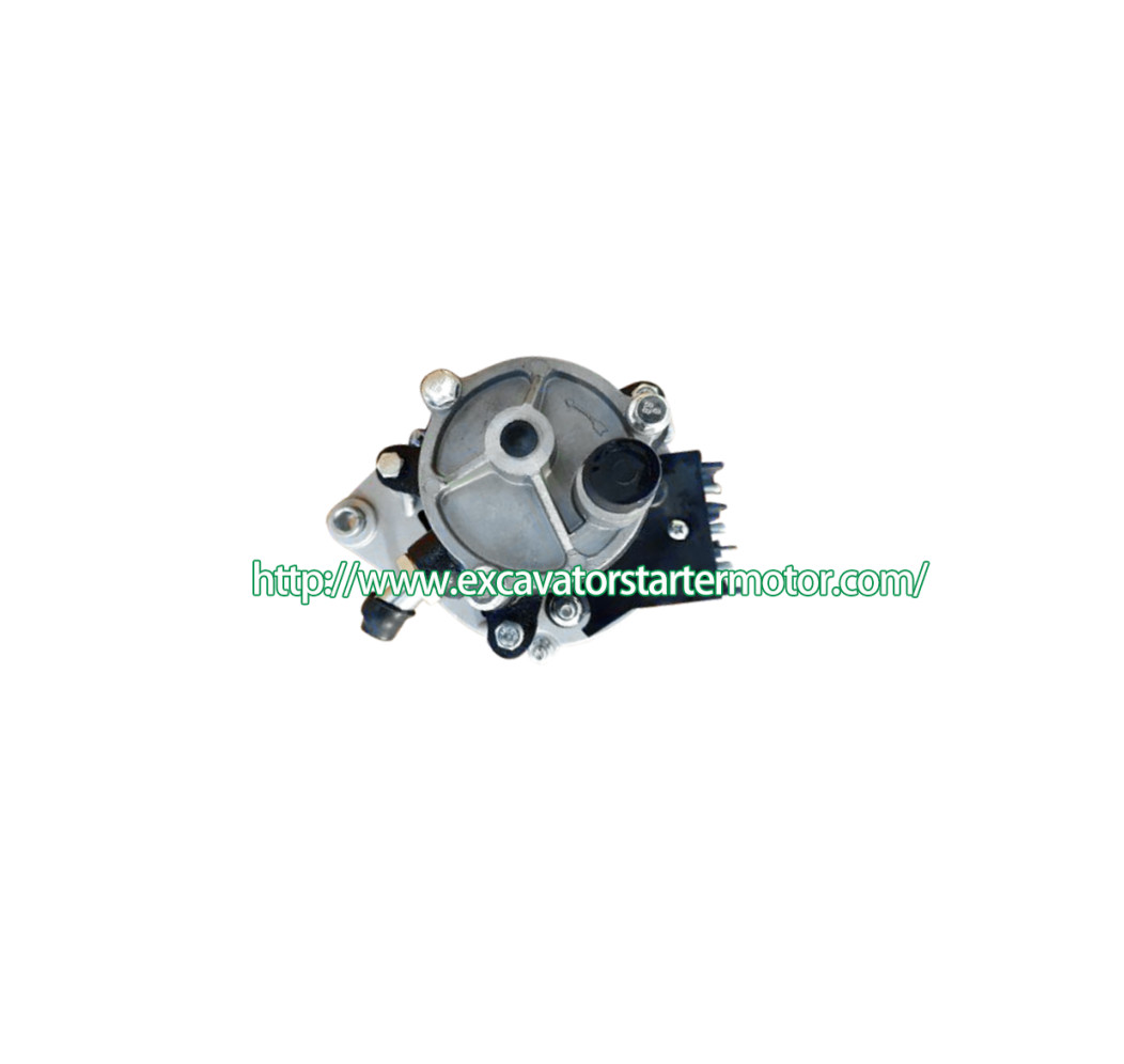 Alternator 12V 55A CA719IR.210335 1406091 1668894 5029902 894X10300AE 924F10300AA 924F10K359AA 94GB10K359AB