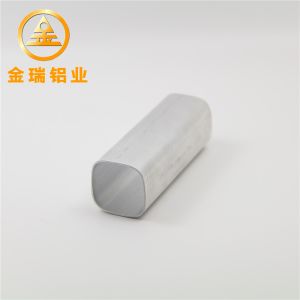 China Sandblasted Extruded Aluminium Box Section CNC Machining CTI Approved on sale