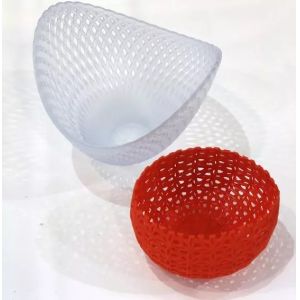 Manufacturer Custom Precision Rapid Prototyping Service CNC Machining 3D