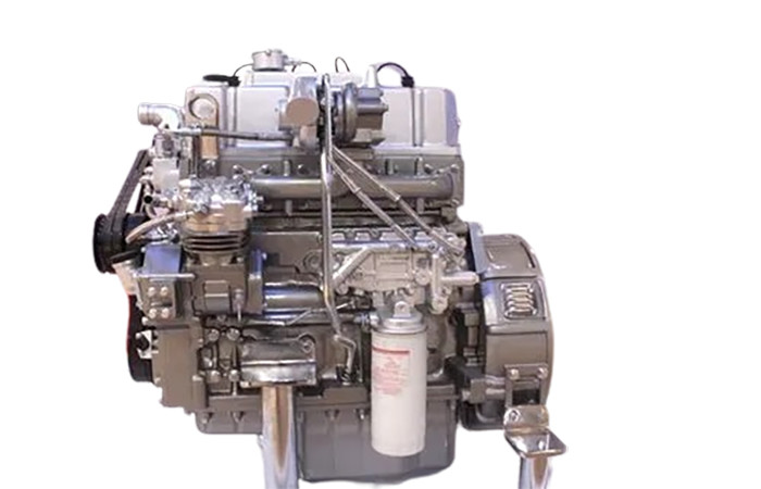 Reliable Bus Spare Parts Yutong Bus ZK6121H Yuchai Engine YC6L310-42 High Precision