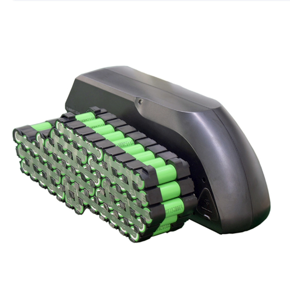 Pinsheng 36v Lithium Ion Battery Pack For Ebike 72v With Lithium Battery Ebike