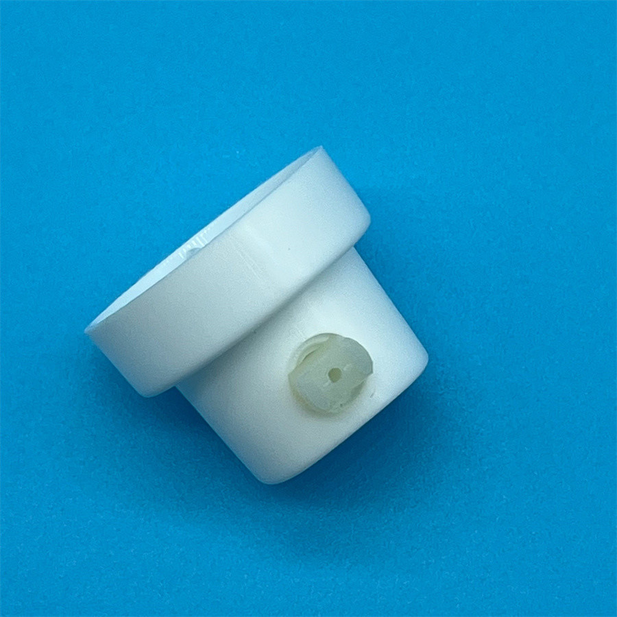 Versatile Female Paint Spray Discharge Valve for Different Applications - Flexible Spray for Various Projects