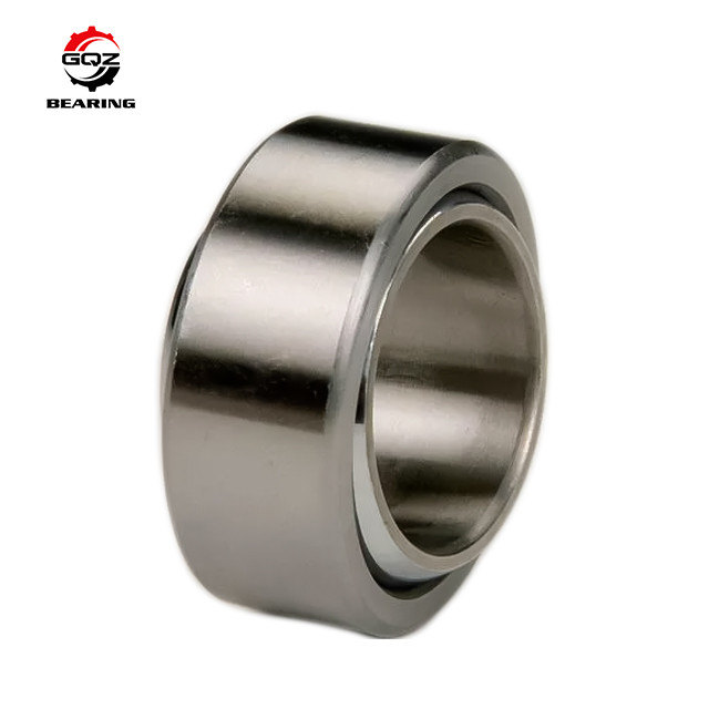 GE17-FW SKF GEH17C  Radial Spherical Plan Bearing