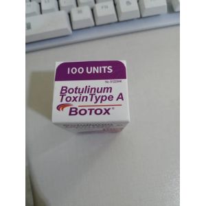 Face Injection Allergan Botulinum Toxin Removal Wrinkle