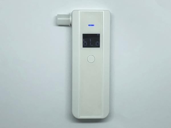 2000 Times Convenient Fuel Cell Breathalyzers Semiconductor Alcohol Breath