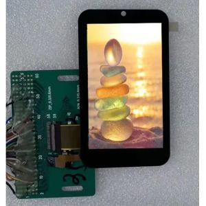 3.5 Inch 480X800 IPS TFT Display With Touch Screen