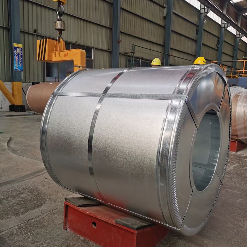 PPGL Corrugations PPGI Steel Roofing Sheets in with Colorful Galvanized Steel Coil