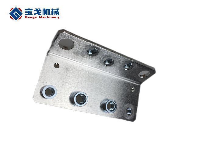Electrical Busbar Panel for Automotive System and New energy Equipment