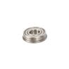 Buy cheap RoHS SMF106C ZZ Sealed Ceramic Bearings For Bicycles from wholesalers