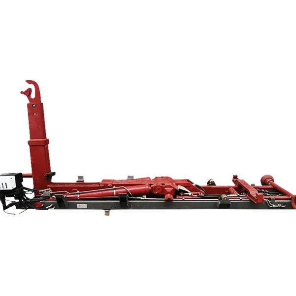 Hydraulic Lift Parts Press Machine Hydraulic Hook Pump Trolley Hydraulic Lifting