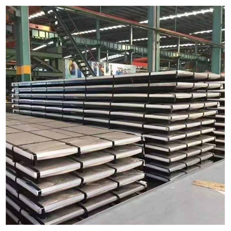 Stainless Steelplate 304 316 410 430 Stainless Steel, Building Matrail Stainless Steel Plate